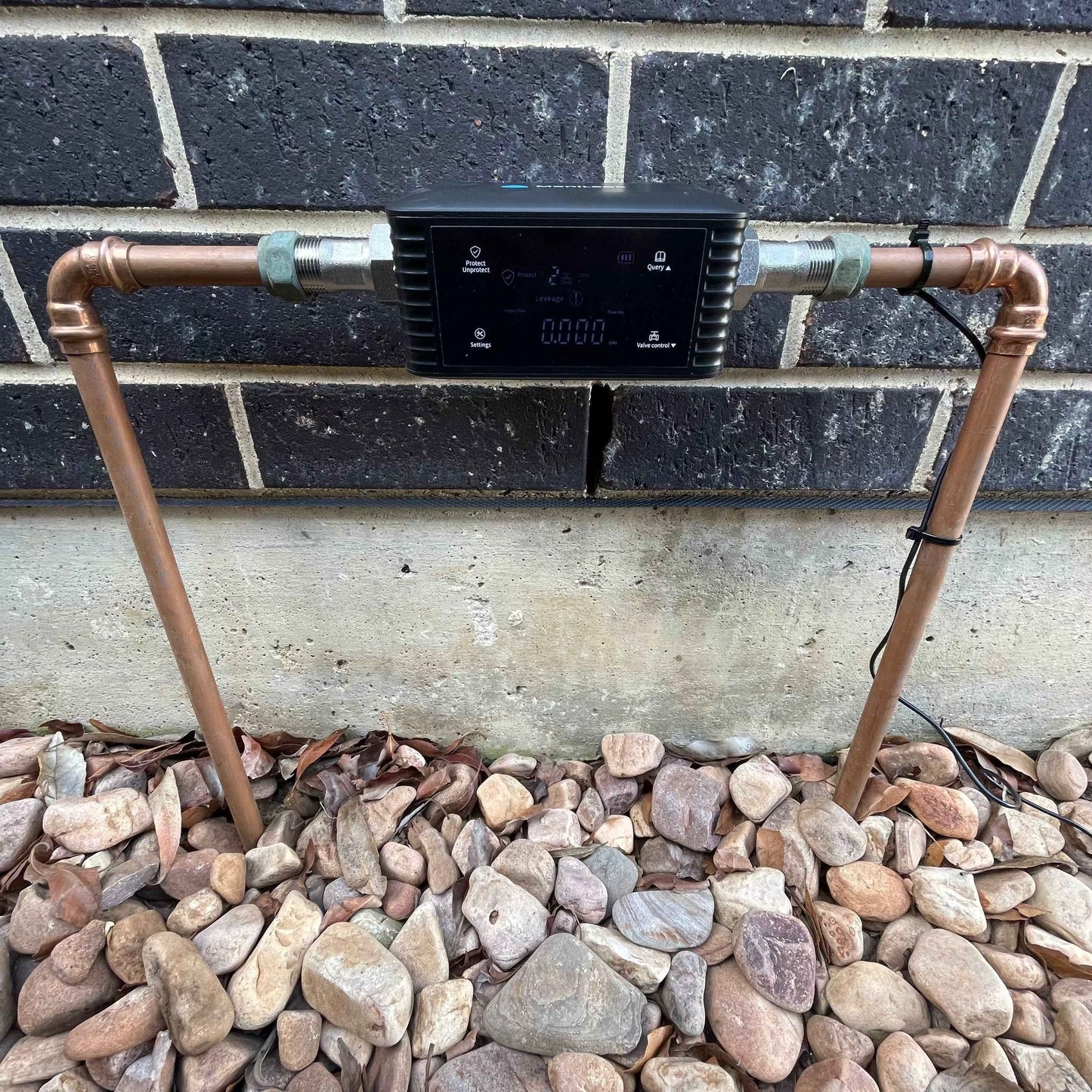 MoniLeak - Ultimate Water Leak Detection Bundle