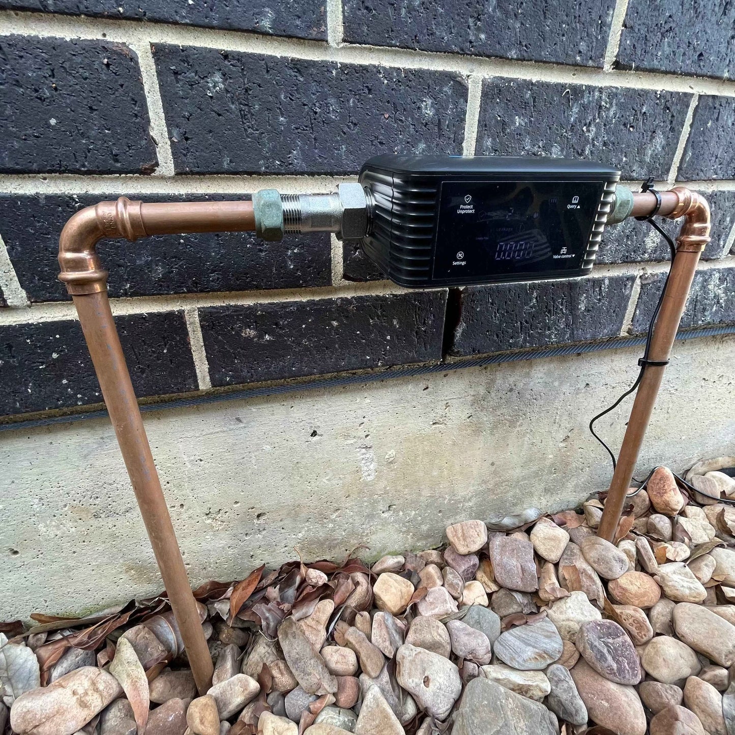 MoniLeak - Ultimate Water Leak Detection Bundle