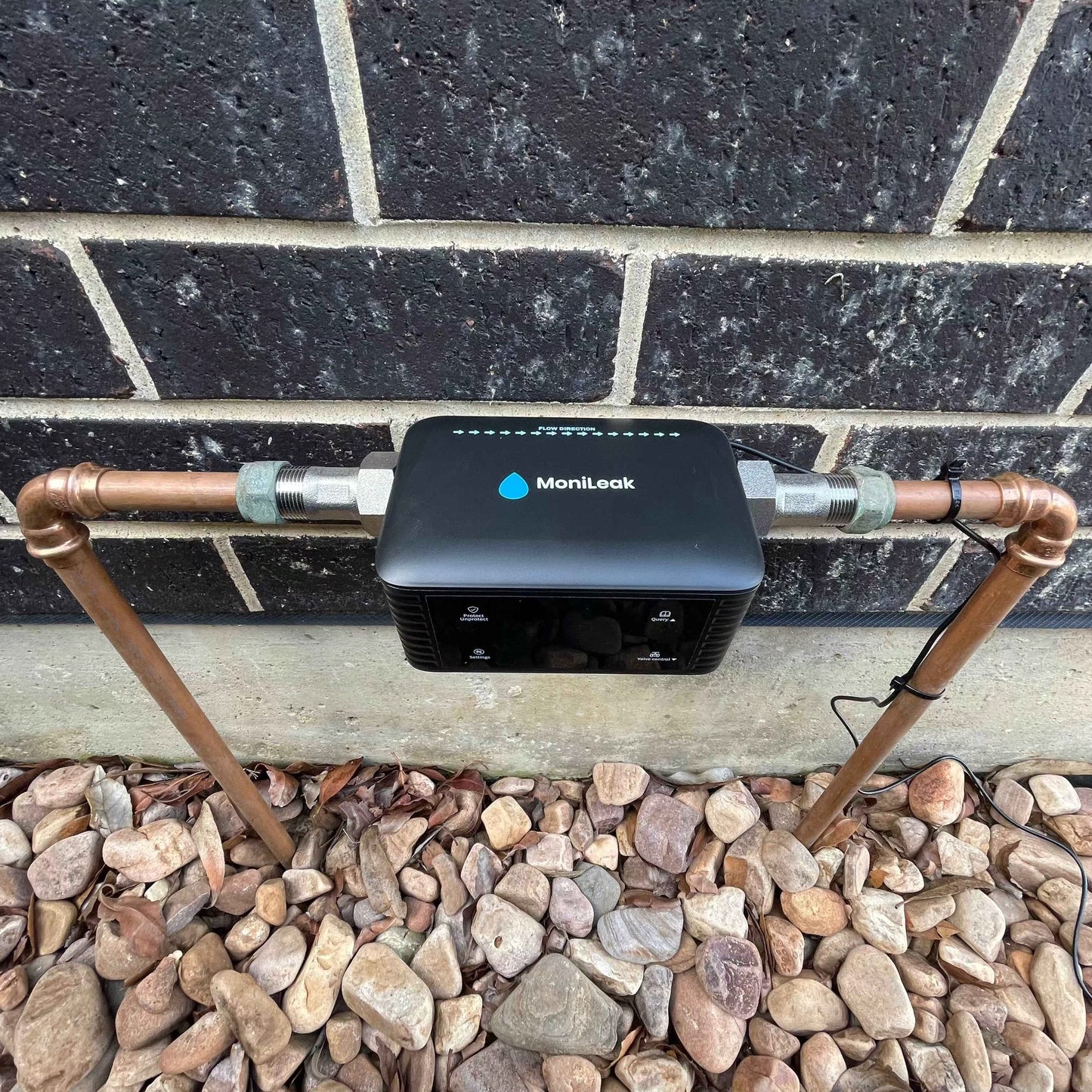 MoniLeak - Ultimate Water Leak Detection Bundle