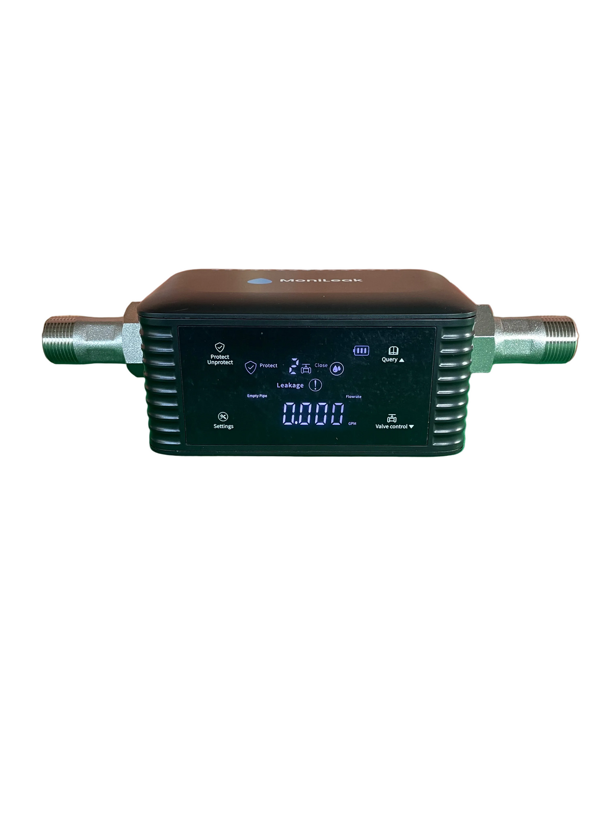 Monileak Sense - mains water leak detector
