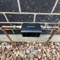 MoniLeak - Ultimate Water Leak Detection Bundle